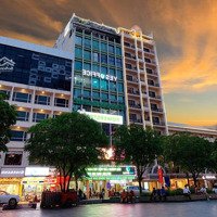Buildingmặt Tiềnđiện Biên Phủ P25 Bình Thạnh ,Dt:15X25 Công Nhận 400M2 -Xd Hầm 9 Tầng Giá Bán 130 Tỷ