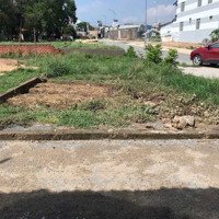 Đất Nền Ngay Chợ Rạch Bắp, An Điền, Bến Cát, 580 Triệu, 150M2, Sổ Riêng.mặt Tiềnkinh Doanh Tốt