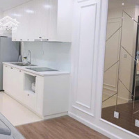 Chuyển Nhượng Căn 1 Phòng Ngủ- 46M2 Sunshine Garden Cạnh Timecity Giá Chỉ 3Tỷ7 - Em Tuấn Anh 0889108888