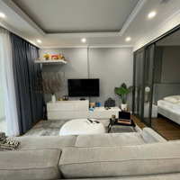 Chuyển Nhượng Căn 1 Phòng Ngủ- 46M2 Sunshine Garden Cạnh Timecity Giá Chỉ 3Tỷ7 - Em Tuấn Anh 0889108888