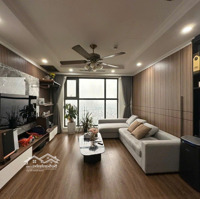 Chỉ 61 Triệu/M2 Sở Hữu Căn Hộ 3 Phòng Ngủ108M2 Sunshine Garden Cạnh Timecity - Em Tuấn Anh 0889108888