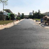 Chính Chủ Bán 100M2 Đất Mặt Tiền Đường 40 Hiệp Bình Chánh, Cách Hiệp Bình 100M, Giá Bán 5.8 Tỷ Tl