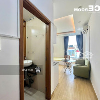 Cho Thuê Phòng Trọ 30M2 Có Máy Giặt Riêng, Nội Thất Mới Đẹp Tại P5, Bình Thạnh Chỉ 6.500.000/Th
