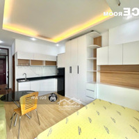 Cho Thuê Phòng Trọ 30M2 Có Máy Giặt Riêng, Nội Thất Mới Đẹp Tại P5, Bình Thạnh Chỉ 6.500.000/Th