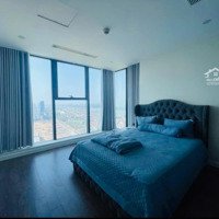 Bán Căn Hộ 118M2 Đẹp Nhất Sunshine City Thiết Kế 3 Ngủ Tầng Cao View Toàn Cảnh Sông Hồng