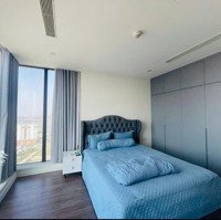 Bán Căn Hộ 118M2 Đẹp Nhất Sunshine City Thiết Kế 3 Ngủ Tầng Cao View Toàn Cảnh Sông Hồng