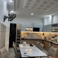 Nhà 5 Tầng. Hẻm 5M 1/ Sátmặt Tiềnphạm Văn Chiêu, Gò Vấp. Khu Phân Lô Đồng Bộ Vip. Chỉ 7,X Tỷ.