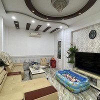 Nhà 5 Tầng. Hẻm 5M 1/ Sátmặt Tiềnphạm Văn Chiêu, Gò Vấp. Khu Phân Lô Đồng Bộ Vip. Chỉ 7,X Tỷ.
