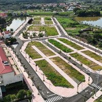 Đất Đấu Giá Tiền Yên, Hoài Đức