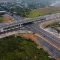 Cần Bán Lô Đất Lớn Rộng 9Ha Mặt Tiền Đường Vành Đai 300M Làm Kho Trung Chuyển Giao Thông Thuận Lợi