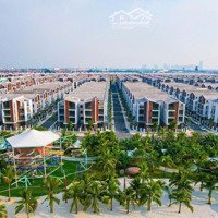 Bán Biệt Thự Tại The Crown - Vinhomes Ocean Park 3, 8,9 Tỷ, 70 M2, Hàng Hiếm Giá Tốt