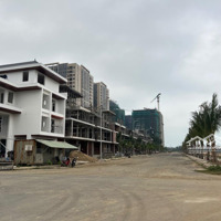 Bán Đất Biệt Thự 300M2 Lakeside, Liên Chiểu, Đà Nẵng