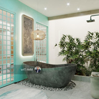 Cực Phẩm Mới Ra!Hẽm Xe Hơidiện Tích Lớn Ngay Võ Thị Sáu, Đakao, Q1. Dt: 4.5X27M - 3 Tầng. Giá Bán 30 Tỷ Tl