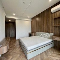 Cho Thuê Căn Hộ 3 Phòng Ngủ M8 Midtown Phú Mỹ Hưng-Q7, View Nhìn Trực Diện Sông. Giá 47 Triệu/Tháng