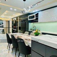 Nhà Hẻm 5M Dương Quảng Hàm, P5, Gò Vấp.diện Tích59M2, Trệt - 4 Lầu. Giá Bán 3 Tỷ 150. Gần Tòa Án Nhân Dân