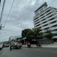 Bán Nhàmặt Tiềnung Văn Khiêm, P 25, Bình Thạnh. Dt: 10 X 30M Nh 12M, Xd - Hầm - 7 Tầng - Giá: 89 Tỷ