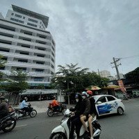 Bán Nhàmặt Tiềnung Văn Khiêm, P 25, Bình Thạnh. Dt: 10 X 30M Nh 12M, Xd - Hầm - 7 Tầng - Giá: 89 Tỷ