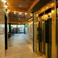 Chdv Giá Rẻ Nhất Ngay Lê Đức Thọ Gò Vấp-7X26M(162M2)-Hđt: 110 Triệu/Th-5 Tầng+Tm Giá Chỉ 22 Tỷ 8 Tl