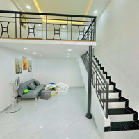 Siêu Phẩm Sang-Xịn 3 Tầng, Mặt Tiền 6.3M, Gần Phạm Văn Đồng, 4.8 Tỷ
