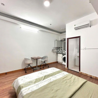 Thuê Ngay Studio 35M2 Tại Đào Duy Anh Gần Sân Bay Tsn. Giá 5 Triệu8. Liên Hệ: 0909397366