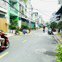 Cần Bán Nhà Đẹp Hẻm Xe Hơi 8M - Bình Long, P. Tân Quý, Q. Tân Phú