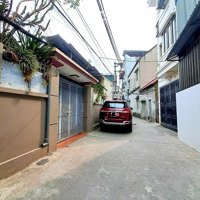 33M2*4T*9.53 Tỷ, Gamuda, Tam Trinh, Hoàng Mai, Hn, Ô Tô Đỗ Cửa 0985818818.