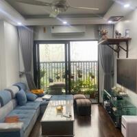 BÁN GẤP CĂN CHUNG CƯ 71M2 TECCO GARDEN, TẦNG CAO, BAN CÔNG  ĐÔNG NAM, FULL NỘI THẤT