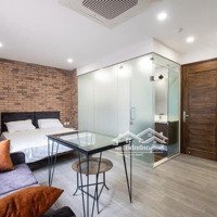 Studio Ban Công Full Nội Thất Sang Trọng Gần Sân Bay Tân Sơn Nhất Tân Bình