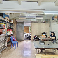 Bán Nhà Lê Văn Sỹ, Quận 3 - Hẻm 6M Ô Tô Vô Nhà, Gần Mặt Tiền - Ngang 6M, Công Nhận 95M2 Chỉ 15 Tỷ