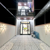 Bán Nhà 1 Trệt 1 Lẩu Gần Chợ Phú Thọ Phường Trảng Dài Diện Tích 4X26,6 Sổ Riêng Thổ Cư Bh Đồng Nai