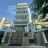 Bán Nhanh Trước Tết ! Góc 2 Mặt Tiền Điện Biên Phủ-20X15M-5 Tầng-Hđt 200 Triệu/Th-Giá Bán 65 Tỷ Tl