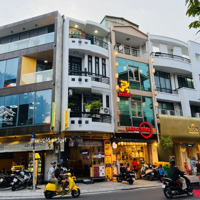 23 Tỷ! Bán Gấp Toà Nhà Siêu Khan Hiếm Đào Duy Anh (8X20M - Xd 6 Tầng - Hđ Thuê 100 Triệu/Tháng)