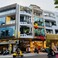23 Tỷ! Bán Gấp Toà Nhà Siêu Khan Hiếm Đào Duy Anh (8X20M - Xd 6 Tầng - Hđ Thuê 100 Triệu/Tháng)