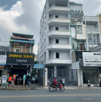 Siêu Phẩm Giá Rẻ Ngay Góc 2Mặt Tiềntrần Khánh Dư,Q1-4,3X15M-4 Tầng Giá Bán 17 Tỷ Tl