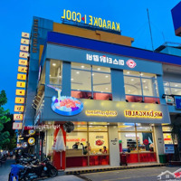 35 Tỷ! Bán Gấp Toà Nhà Siêu Vip Phan Đăng Lưu (10X16M - Xd 3 Tầng - Hđt 120 Triệu/Tháng)