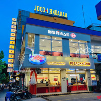 35 Tỷ! Bán Gấp Toà Nhà Siêu Vip Phan Đăng Lưu (10X16M - Xd 3 Tầng - Hđt 120 Triệu/Tháng)