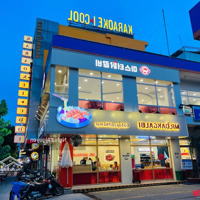 35 Tỷ! Bán Gấp Toà Nhà Siêu Vip Phan Đăng Lưu (10X16M - Xd 3 Tầng - Hđt 120 Triệu/Tháng)