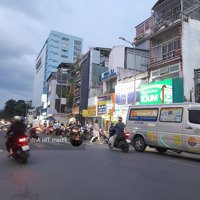 Khuôn Đất To Hiếm Có Ngay Hai Bà Trưng Q1 (6.9X34.9M) 125M2. Cpxd: 5 Tầng. Giá Bán 27 Tỷcó Thương Lượng0906871860