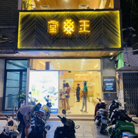 Cho Thuê Nhà Mặt Phố Tại Phố Chả Cá, Diện Tích: 65 M2 + Gác Xép, Mt: 4,5M. Mọi Mô Hình, Vào Luôn