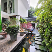 Biệt Thự Mặt Phố Nguyễn Duy Trinh, Kđt Linh Đàm 260M Giá Bán 60 Tỷ