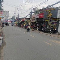 Nhà Bán - Mặt Tiền Kinh Doanh - 4Tầng - Phước Long B - 5X22 - Giá Bán 13,2 Tỷ