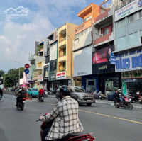 Cho Thuê Nhà Góc 2Mt Hai Bà Trưng, Diện Tích: 4,5M X 17M, 1 Trệt, 3 Lầu, Quận 1