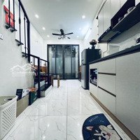 Phố Hot Hào Nam Nhà Đẹp Ngõ Rộng Thông Thoáng