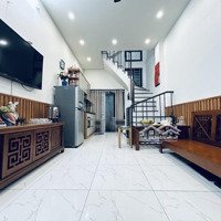 Phố Hot Hào Nam Nhà Đẹp Ngõ Rộng Thông Thoáng