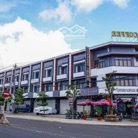Trải Nghiệm Nhà Phố Cao Cấp Tại Khu Đô Thị Đầu Tiên Của Tỉnh Gia Lai