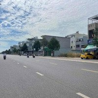 Chính Chủ Gửi Bán Mặt Tiền Phạm Hùng, Tđc 30/4. Đối Diện Công Viên 35Hec. Không Vướng Phong Thuỷ!