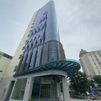 Bán Khuôn Đất Siêu Lớn Lý Tự Trọng Bến Thành Q1, 1250M2(25X50), 2 Hầm + 15 Tầng, Giá Ngộp Bán Gấp.