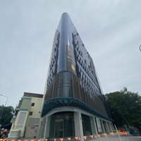 Bán Khuôn Đất Siêu Lớn Lý Tự Trọng Bến Thành Q1, 1250M2(25X50), 2 Hầm + 15 Tầng, Giá Ngộp Bán Gấp.
