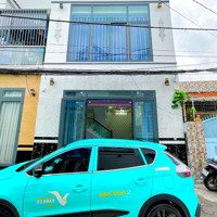 Bán Nhà Mới Hẻm Đường 3 Tháng 2 Phường Hưng Lợi Giá Dưới 3 Tỷ