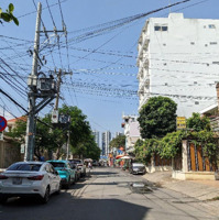 Đất Nền 80M2, Ôtô Tới Đất, 7 Tỷ Nhỉnh, Lâm Văn Bền, Quận 7